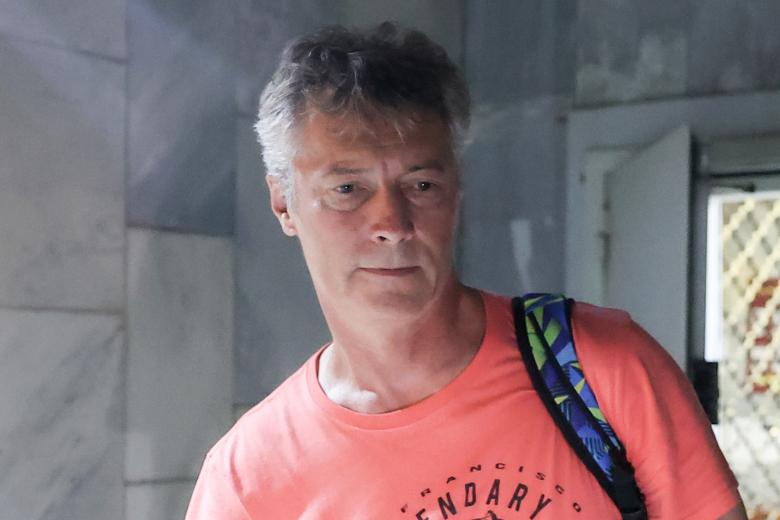 Евгений Ройзман