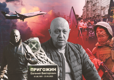 Правда о крушении самолета Пригожина: его убили, как идет расследование?