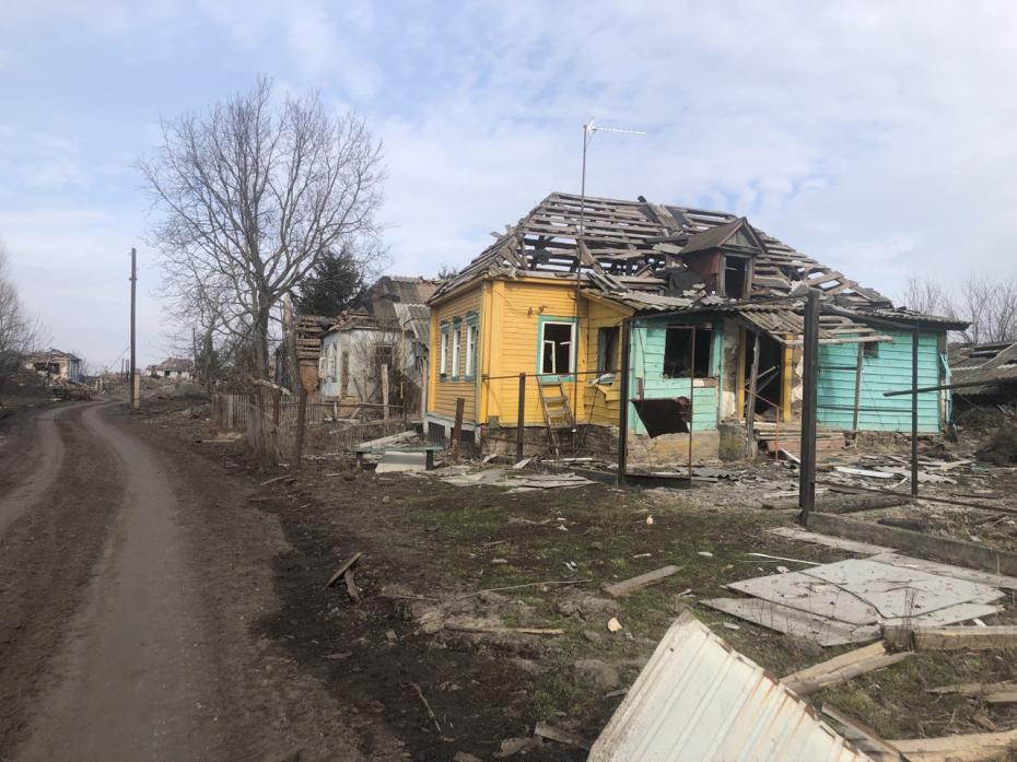 Курская область