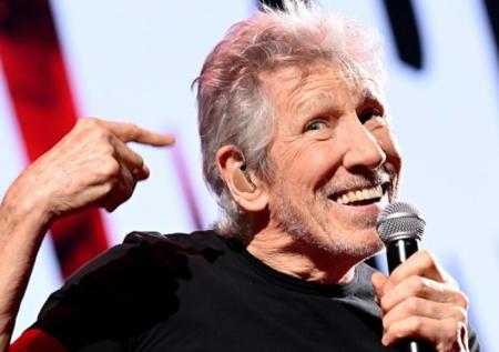 Основатель Pink Floyd резко высказался о Зеленском