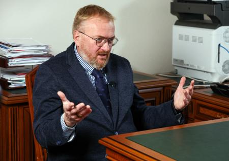 В Госдуме обратились к россиянам после ряда диверсий с пиротехникой