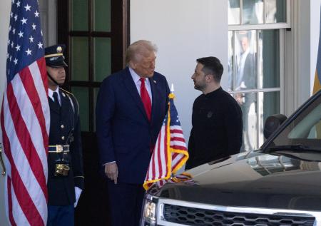 Раскрыто, как США могут сорвать мирные переговоры