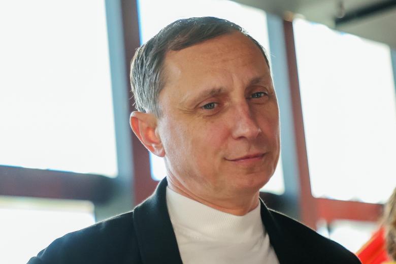 Вадим Галыгин