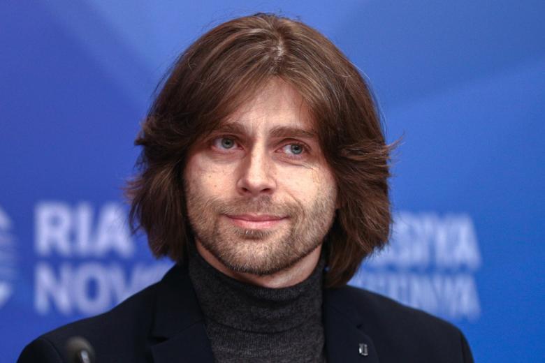 Петр Чернышев