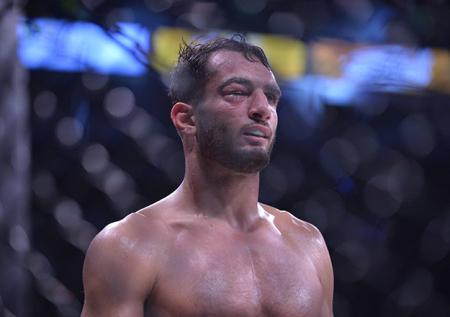 Мусаси нокаутировал Солтера и отстоял титул Bellator