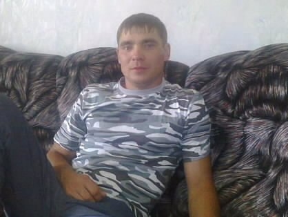 Дмитрий Литвинцев