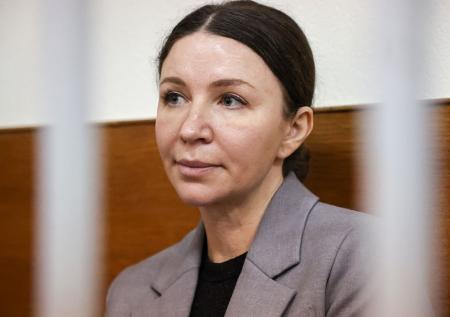 Стало известно, сколько Блиновская платила за рекламу «Марафона желаний»