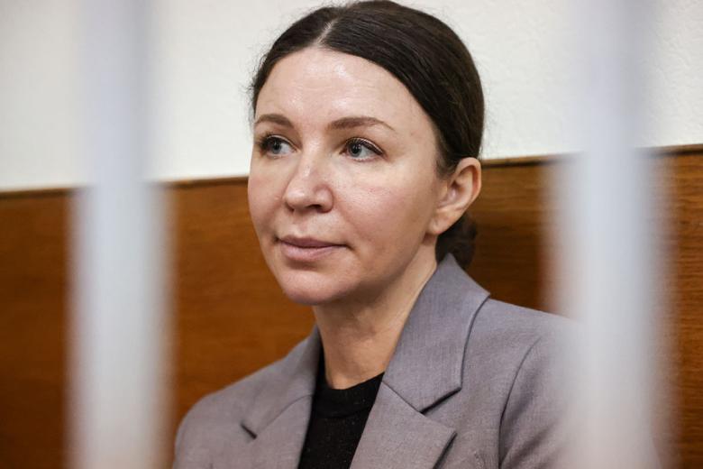 Елена Блиновская