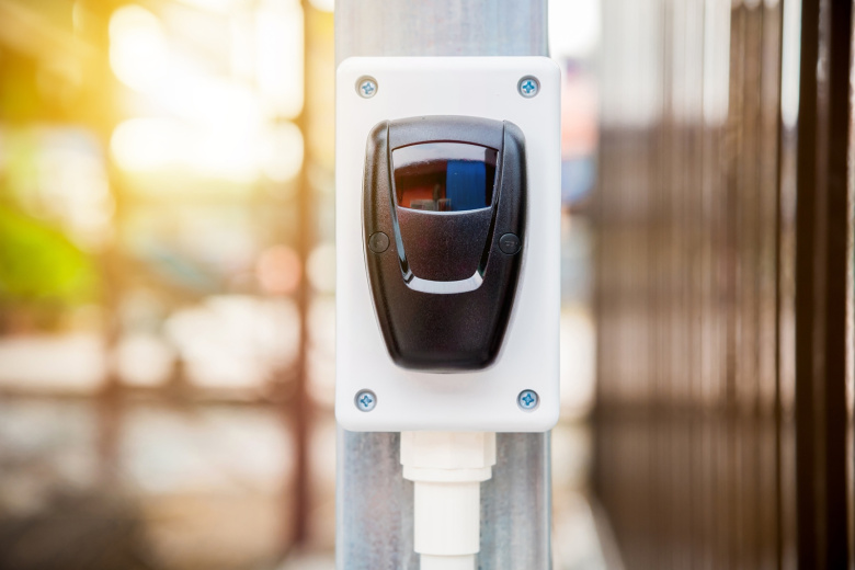 Датчик движения