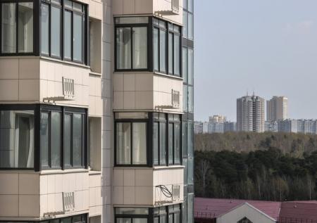 Банки начали выдавать льготную ипотеку на новых условиях