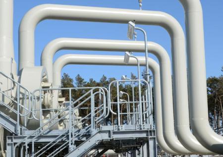 OPAL исполнит решение суда по «Газпрому» к утру 14 сентября