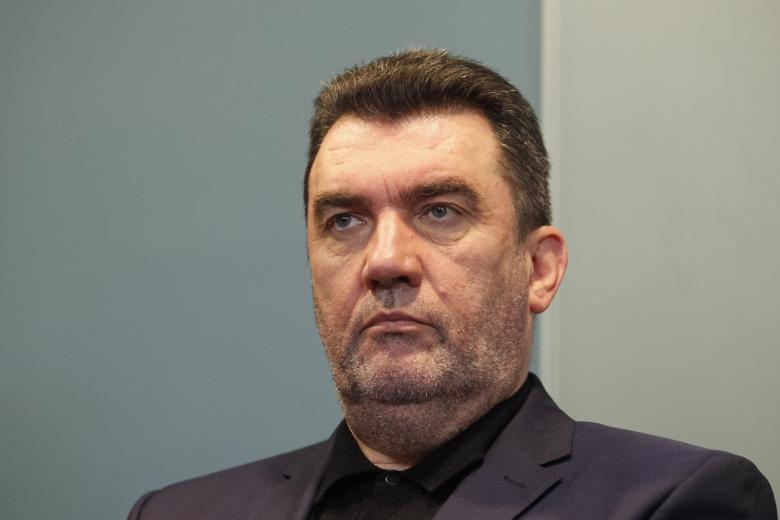 Алексей Данилов