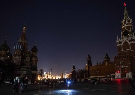 Зачем участвовать в акции «Час Земли»