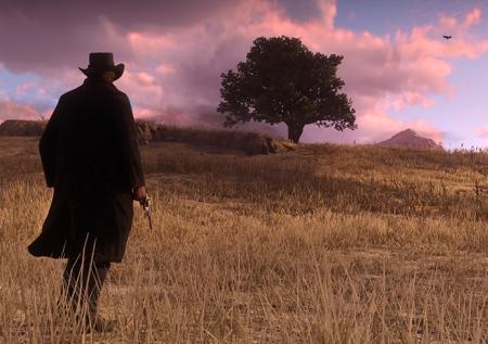 Red Dead Redemption 2 превзошла ожидания издателя Take-Two
