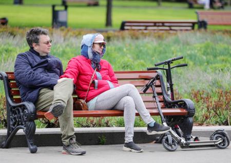 Профессор назвал последствия повышения возраста молодежи до 40 лет