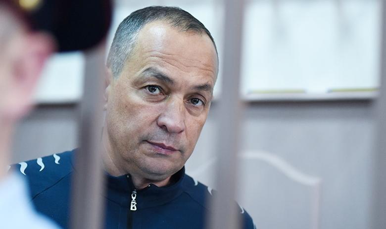 Александр Шестун
