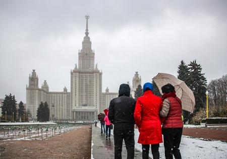 Библиотека МГУ закупает книгу историка Соколова с предисловием Гоблина