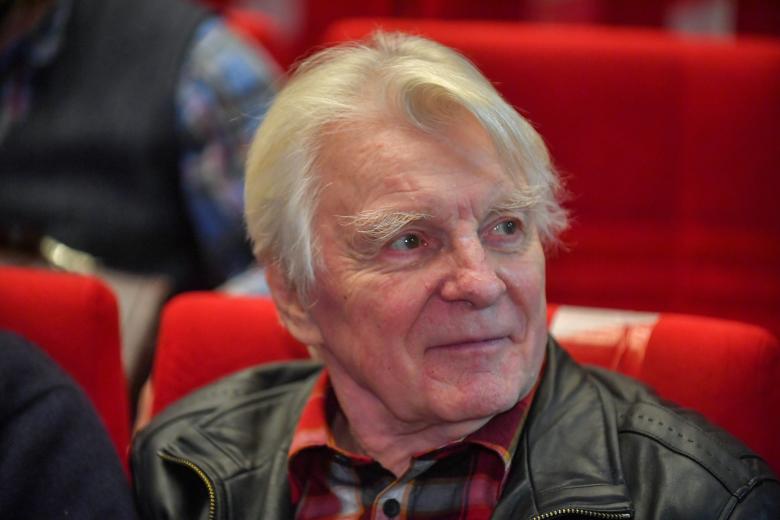 Юрий Назаров