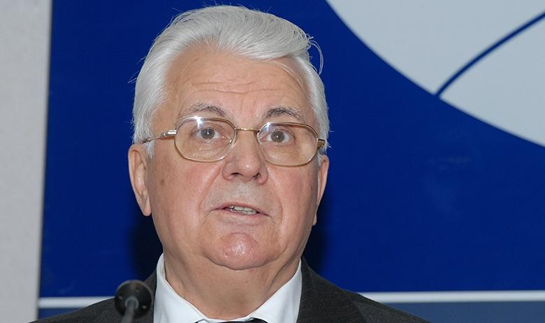 Леонид Кравчук