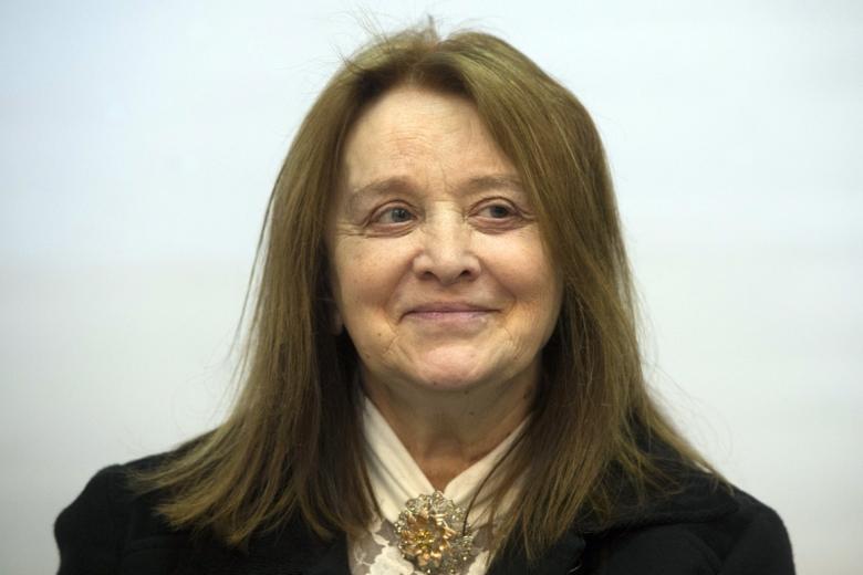 Маргарита Терехова