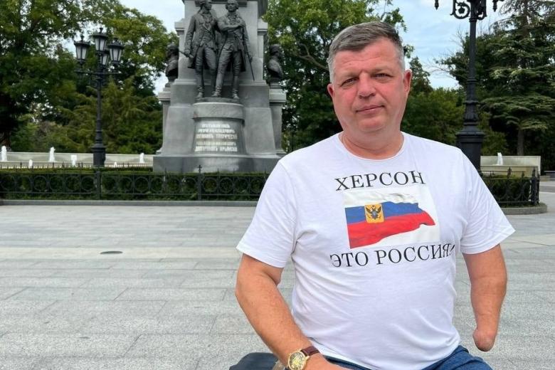 Алексей Журавко