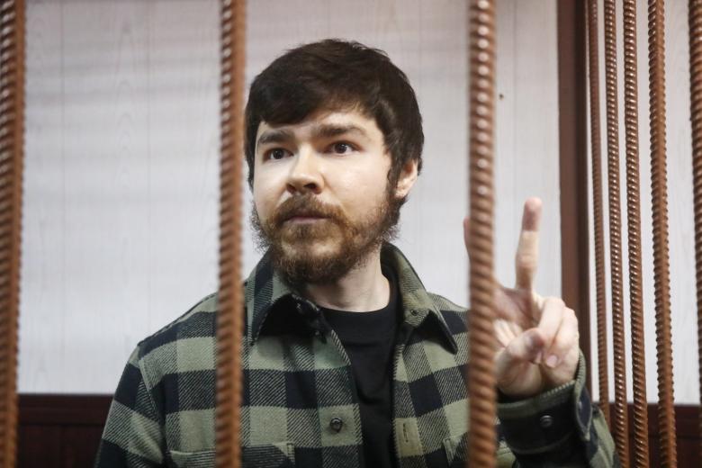 Аяз Шабутдинов