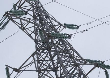 Тысячи жителей Новгородской области остались без электричества