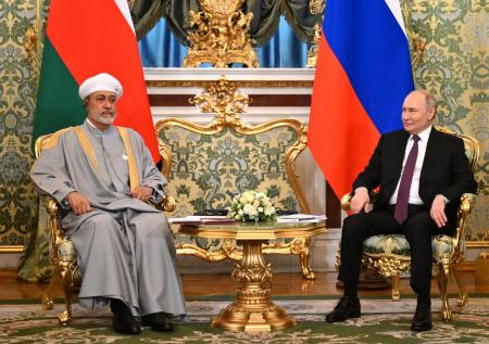 Россияне смогут посещать одну ближневосточную страну без виз