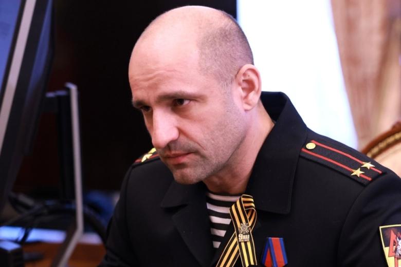 Артем Жога