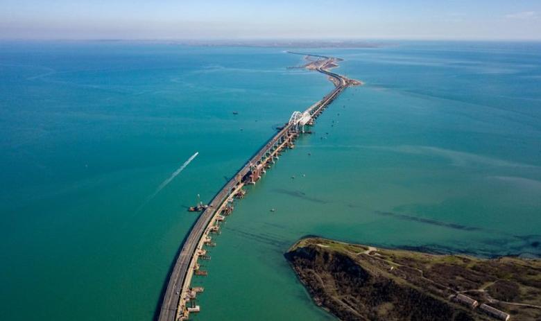 Крымский мост