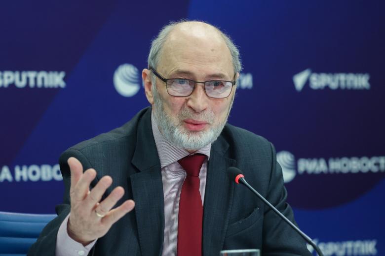 Роман Вильфанд