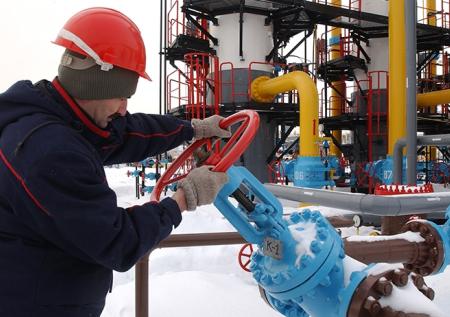 Гройсман призвал украинцев смириться с ценами на газ