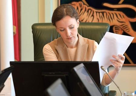 Кузнецова разрабатывает критерии оценки органов опеки