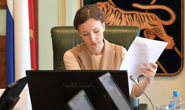 Анна Кузнецова
