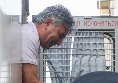 В СПЧ высказались о запрете Пашаеву общаться с внешним миром