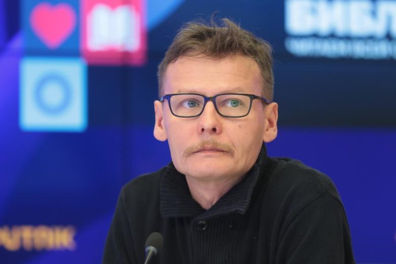 Роберт Гараев