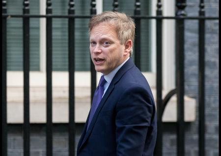 Министр транспорта Британии заявил о конфискации российского самолёта 