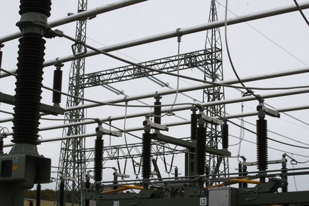 На Украине заявили об острой нехватке советских трансформаторов