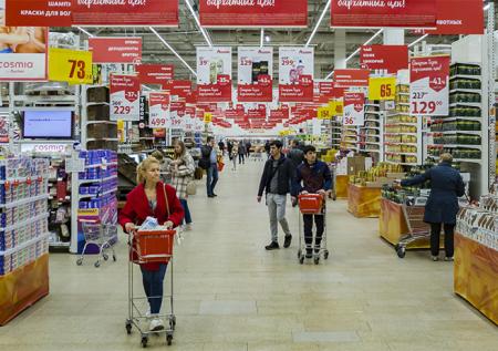 В России зарегистрировали 75 товарных групп по параллельному импорту
