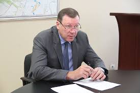 Игорь Зюзин