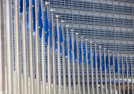 ЕС потребовал от балканских стран срочного присоединения к его санкциям
