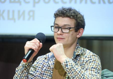 Кологривый назвал Гордона «чертом по жизни» после скандала на ТВ