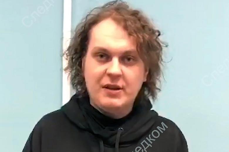 Юрий Хованский