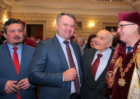 Глава украинского региона подал в отставку