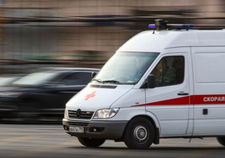 Детонация взрывного устройства привела к смерти жителя Белгородской области