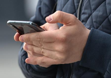 Viber заблокировали в России