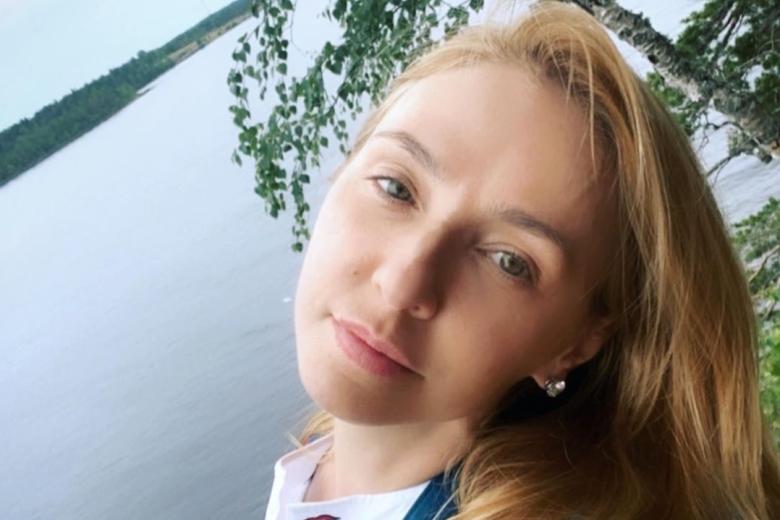 Татьяна Навка