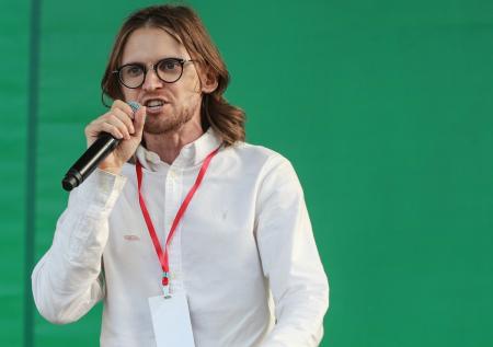 Представитель Либертарианской партии рассказал о задержании Светова