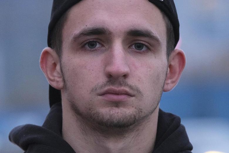 Михаил Литвин