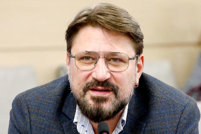Виктор Логинов